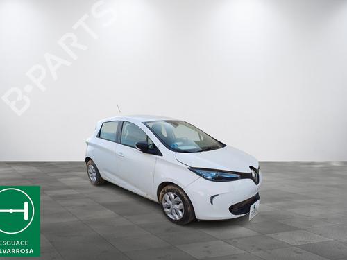 Radiator fan RENAULT ZOE (BFM_) ZOE | BP27296791M35  - Image 5