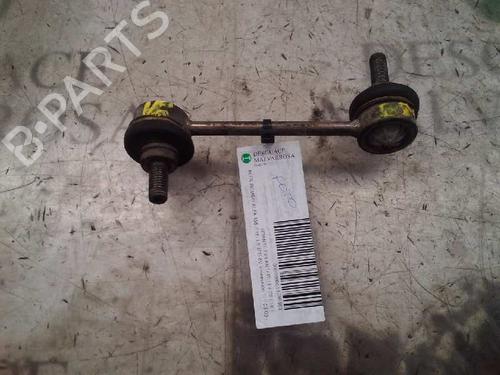 Used Right front suspension arm ALFA ROMEO 156 (932_) [1997-2005]  14275087