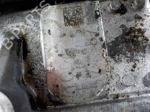 Gearbox HYUNDAI i40 I (VF) | BP8273687M3 - Image 7