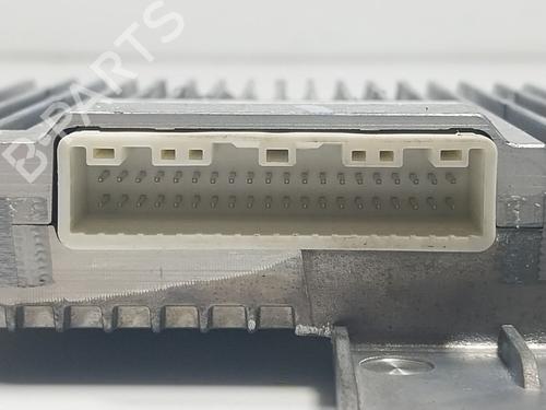 Electronic module MG MG ZS SUV (AZS1)  | BP17861552M83