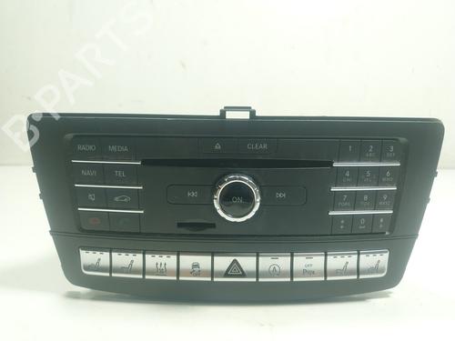Used Electronic module Electronic module MERCEDES-BENZ GLE Coupe (C292) [2015-2019] 19480540 19480540
