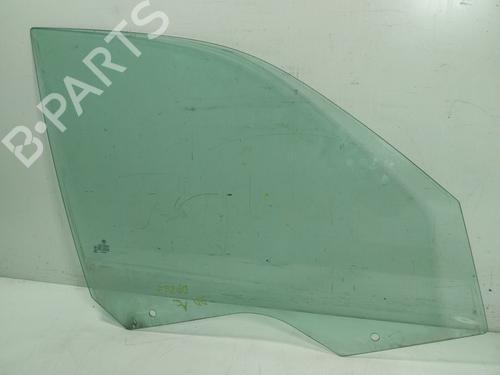 Used Front right door window Front right door window BMW X3 (E83) 2.0 d (150 hp) 19416805 19416805