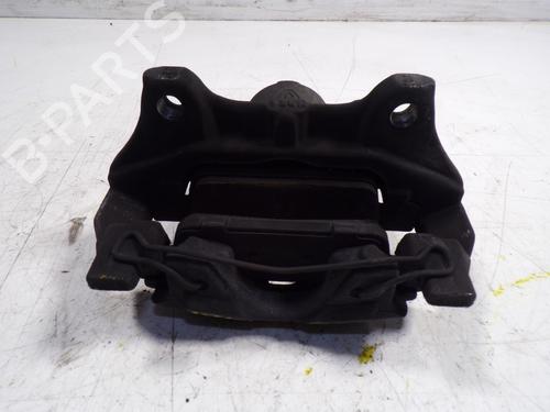 Right front brake caliper RENAULT CLIO IV (BH_)  | BP11553502M104 