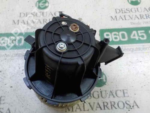 Heater blower motor AUDI A5 (8T3) 3.0 TDI quattro | BP5388571M62