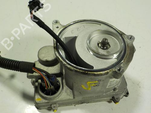 Elektronisk modul CITROËN C3 III (SX) [2016-2025]  11044505