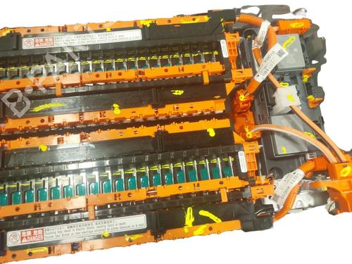 Battery TOYOTA YARIS CROSS (MXP_) 1.5 Hybrid (MXPJ10) | BP24572960E11