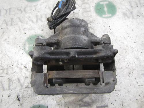 Left rear brake caliper MERCEDES-BENZ SPRINTER 3-t Van (B906) | BP11547982M107
