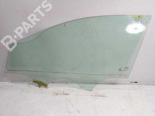 Used Front left door window Front left door window HYUNDAI IONIQ (AE) 1.6 GDI Hybrid (105 hp) 9083783 9083783