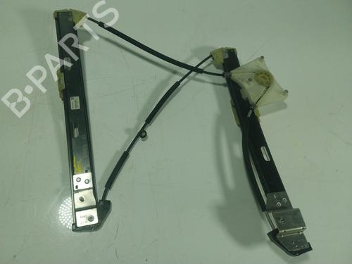 Used Front left window mechanism Front left window mechanism VW T-ROC (A11, D11) [2017-2026] 18433757 18433757