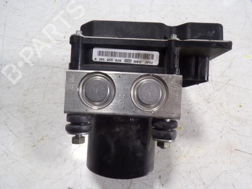 ABS pump AUDI A1 Sportback (8XA, 8XF) 1.6 TDI | BP8668378M43