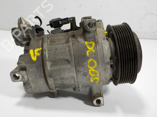 AC compressor RENAULT KADJAR (HA_, HL_) 1.2 TCe 130 (HLMR) | BP15064941M34