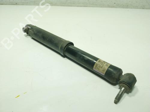 Used Right rear shock absorber RENAULT KADJAR (HA_, HL_) 1.2 TCe 130 (HLMR) (130 hp) 29736311