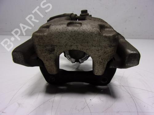 Used Left rear brake caliper Left rear brake caliper SEAT LEON (5F1) [2012-2021] 15647879 15647879