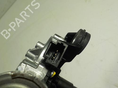 Ruitenwissermotor achter RENAULT CAPTUR II (HF_)  | BP15552938M102 
