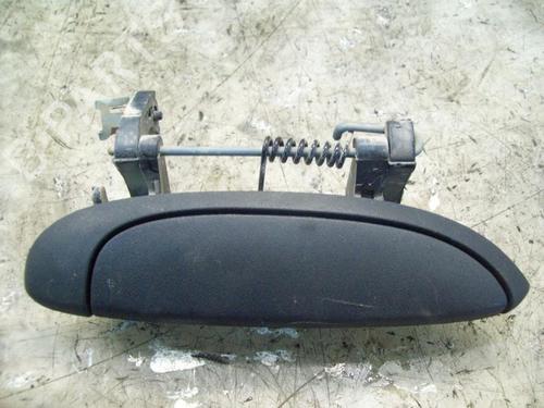 Used Front right exterior door handle Front right exterior door handle 3747166 3747166