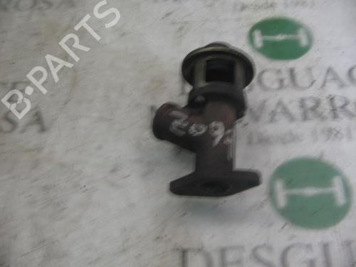 Used Egr Egr PEUGEOT 306 (7B, N3, N5) 2.0 HDI 90 (90 hp) 3739577 3739577