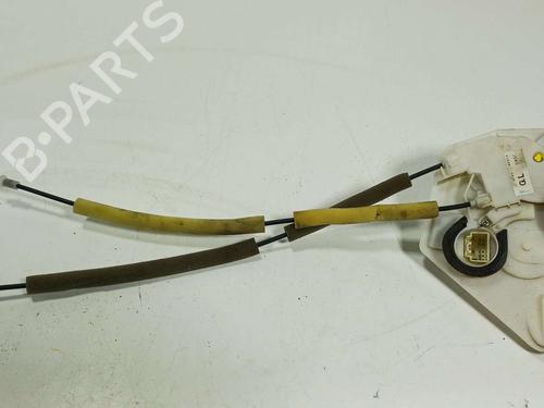 Front left lock MAZDA 2 Hatchback (DL, DJ) 1.5 SKYACTIV-G | BP38320161C98 - Image 2