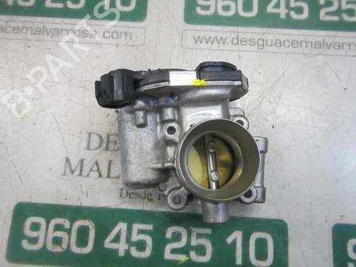 Used Throttle body OPEL MOKKA / MOKKA X (J13) 1.4 (_76) (140 hp) 4003668