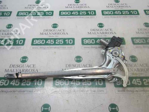 Front right window mechanism TOYOTA PRIUS PLUS (_W4_) | BP4002886C23