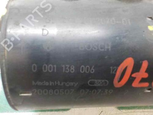 Startmotor MINI MINI (R56)  | BP4747226M8 