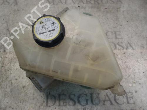 Used Expansion tank FORD FIESTA VI (CB1, CCN) 1.6 TDCi (90 hp) 3797437