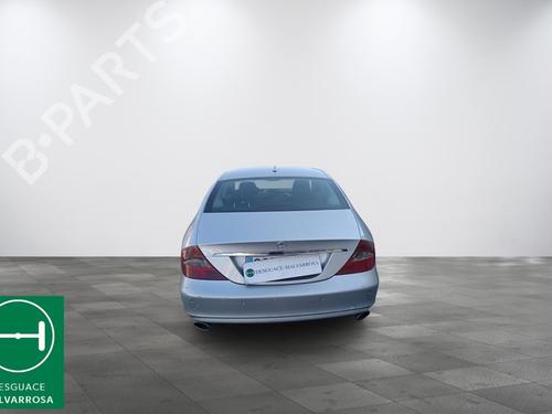 Left rear window motor MERCEDES-BENZ CLS (C219) CLS 320 CDI (219.322) | BP8420423E23 