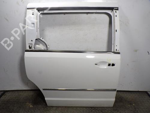 Used Right slide door Right slide door LANCIA VOYAGER MPV (404_) 2.8 CRD (RT, 53) (178 hp) 13621470 13621470