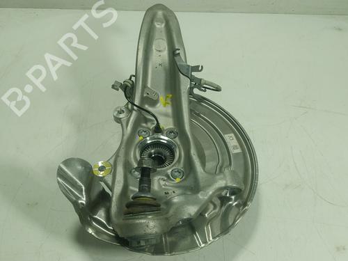 Used Left front steering knuckle Left front steering knuckle BMW 8 Coupe (G15, F92) [2018-2026] 26874704 26874704
