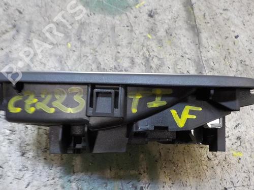 Rear left interior door handle FORD FIESTA VI (CB1, CCN) 1.25 | BP3855518I15 