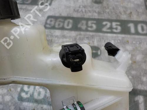 Brake master cylinder TOYOTA YARIS (_P13_)  | BP3860462M77 