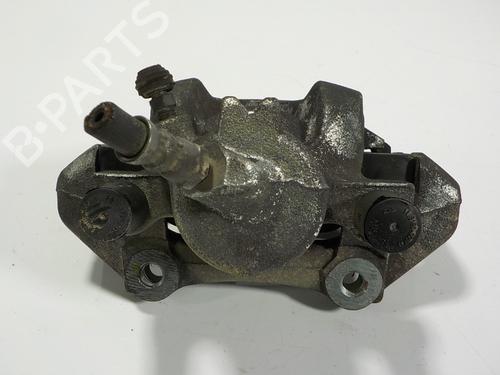 Left front brake caliper RENAULT CLIO IV (BH_)  | BP15226686M105 
