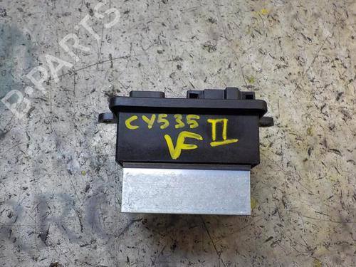 Heater resistor FIAT TIPO Saloon (356_, 357_) 1.4 (356SXA1B) | BP11644081M108 