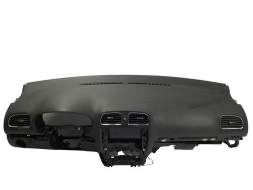 Used Dashboard Dashboard VW GOLF VI (5K1) 1.6 TDI (105 hp) 13473826 13473826