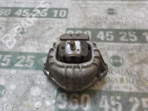 Used Engine mount Engine mount BMW 1 (E87) 118 d (143 hp) 9081509 9081509
