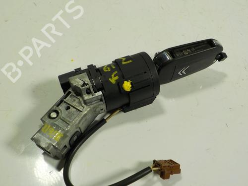 Used Electronic module Electronic module CITROËN C3 III (SX) [2016-2026] 14287921 14287921