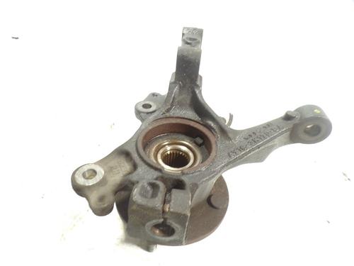 Right front steering knuckle FORD FIESTA VI (CB1, CCN) 1.0 EcoBoost | BP7210864M26