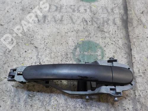 Used Rear left exterior door handle Rear left exterior door handle VW GOLF V (1K1) 1.9 TDI (105 hp) 3852800 3852800