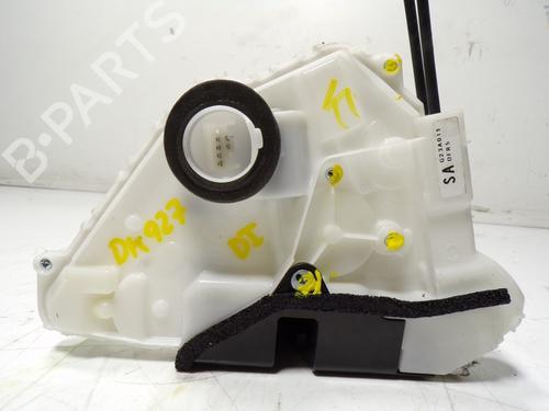 Front left lock MAZDA CX-30 (DM) 1.8 SKYACTIV-D | BP13093261C98 - Image 3