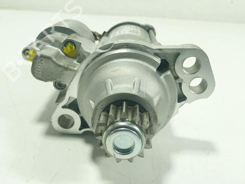 Starter SEAT ARONA (KJ7, KJP) 1.0 TSI | BP30747919M8 - Image 2
