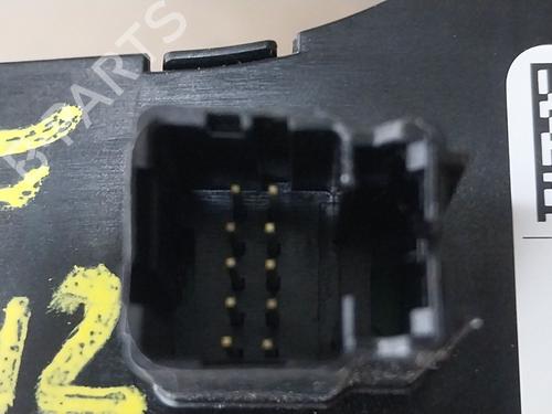 Headlight switch FIAT 500X (334_) 1.3 D Multijet (334AXH1A) | BP27562267I24  - Image 5
