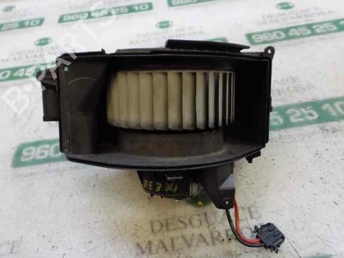 Ventilator motor AUDI A6 C6 (4F2) 3.0 TDI quattro | BP5314428M62 