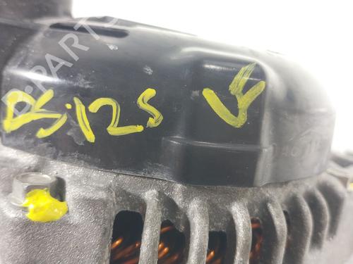 Alternator FORD ECOSPORT 1.0 EcoBoost | BP32238357M7 