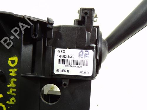 Steering column stalk VW GOLF VI (5K1) 1.6 TDI | BP8176425I23 
