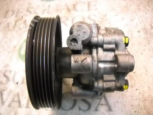 Used Steering pump Steering pump 3741854 3741854