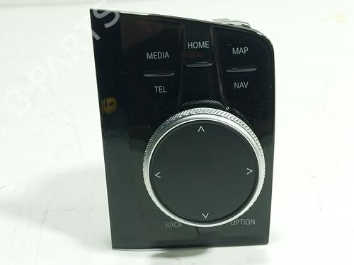 Used Switch Switch BMW XM (G09) XM All-wheel Drive (653 hp) 33744925 33744925