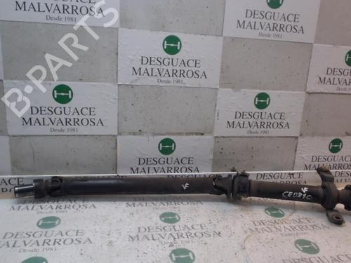 Driveshaft MITSUBISHI OUTLANDER I (CU_W) 2.0 (CU2W) | BP4015528M37 