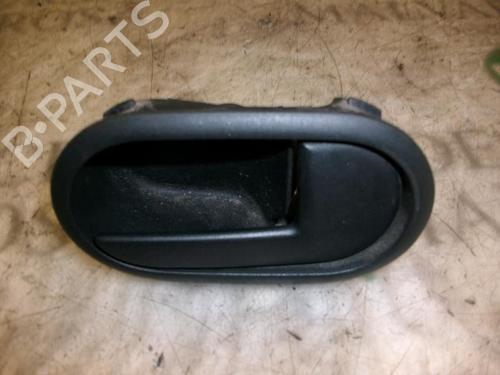 Used Front right interior door handle Front right interior door handle FORD FIESTA V (JH_, JD_) 1.4 TDCi (68 hp) 3760566 3760566