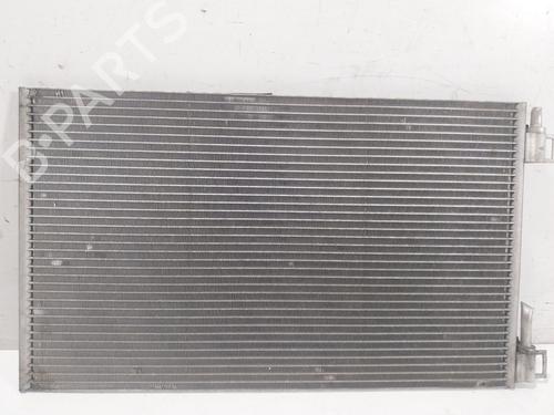 AC radiator MERCEDES-BENZ CITAN Box Body/MPV (W415)  | BP17872472M32 