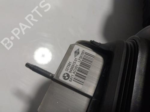 Heater matrix box BMW 8 Convertible (G14, F91)  | BP24575328M61 