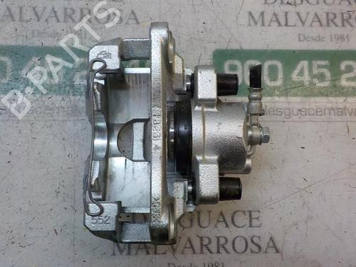 Left front brake caliper TOYOTA YARIS (_P13_)  | BP11550353M105 